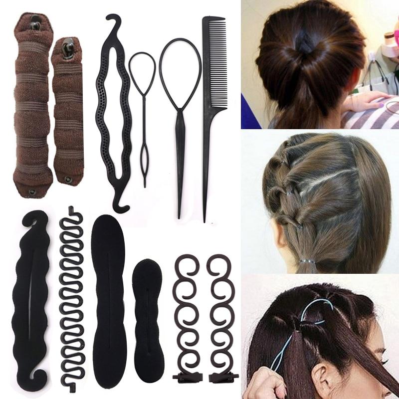 Accessoires pour cheveux | HairAccessories™ - Myou store