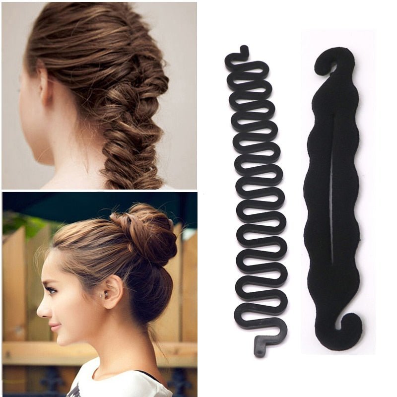 Accessoires pour cheveux | HairAccessories™ - Myou store