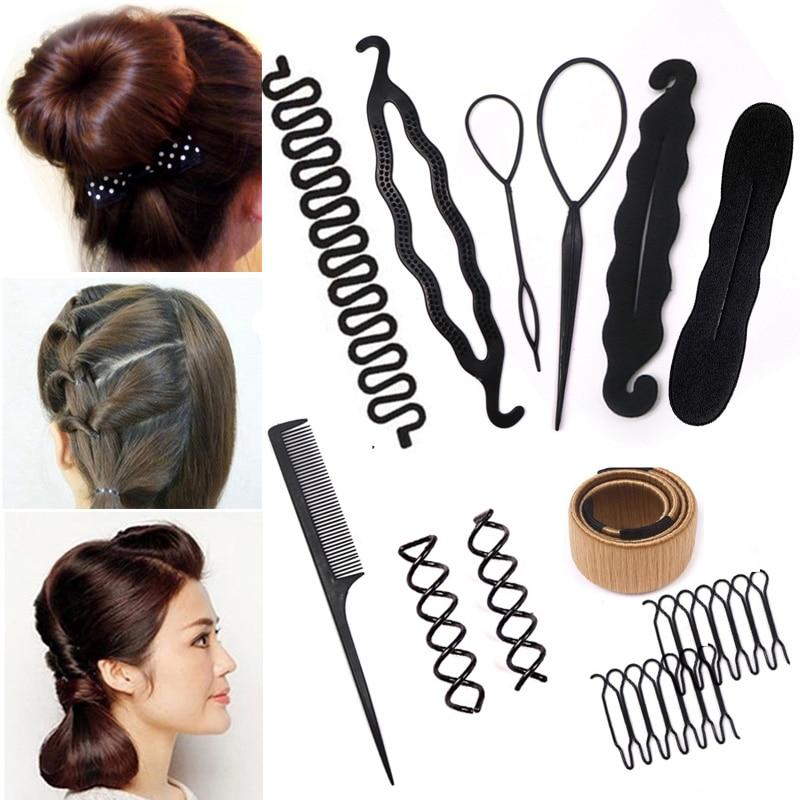 Accessoires pour cheveux | HairAccessories™ - Myou store