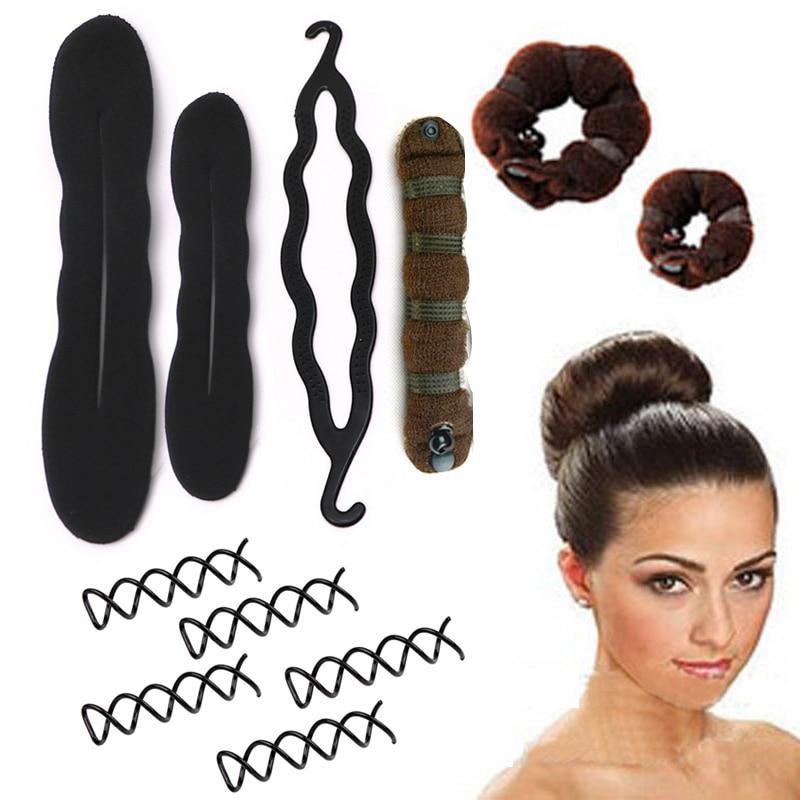 Accessoires pour cheveux | HairAccessories™ - Myou store