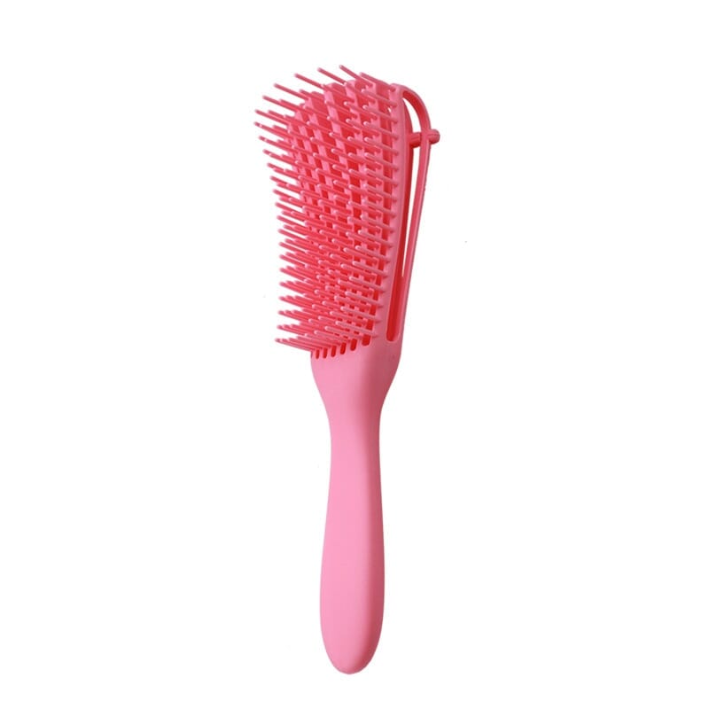 BrossyHair™ I Brosse a cheveux démêlante - Myou store