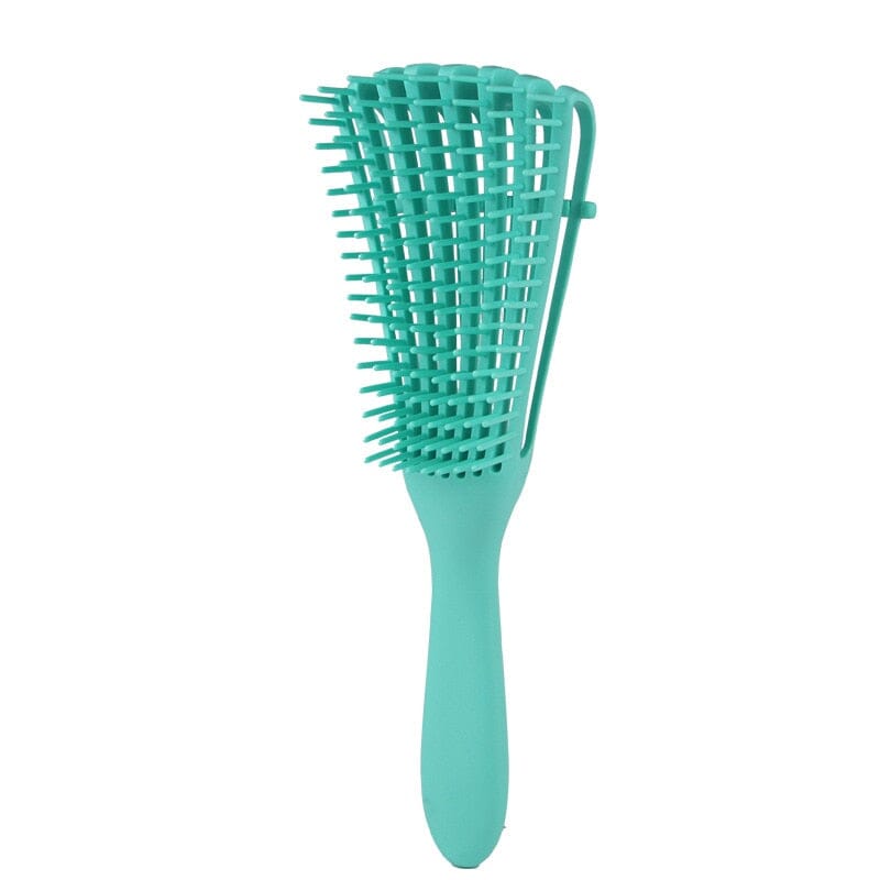 BrossyHair™ I Brosse a cheveux démêlante - Myou store