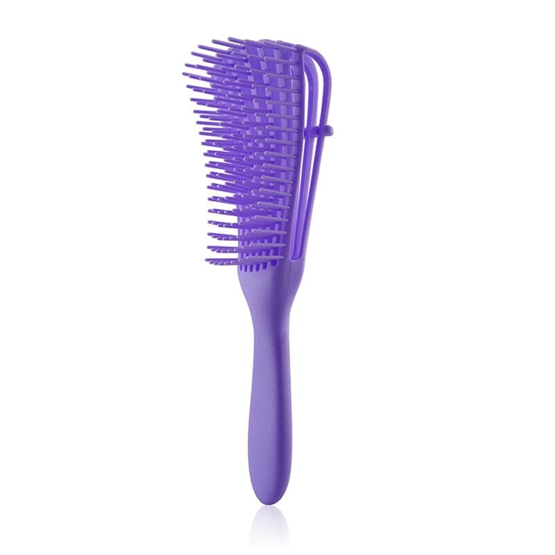 BrossyHair™ I Brosse a cheveux démêlante - Myou store