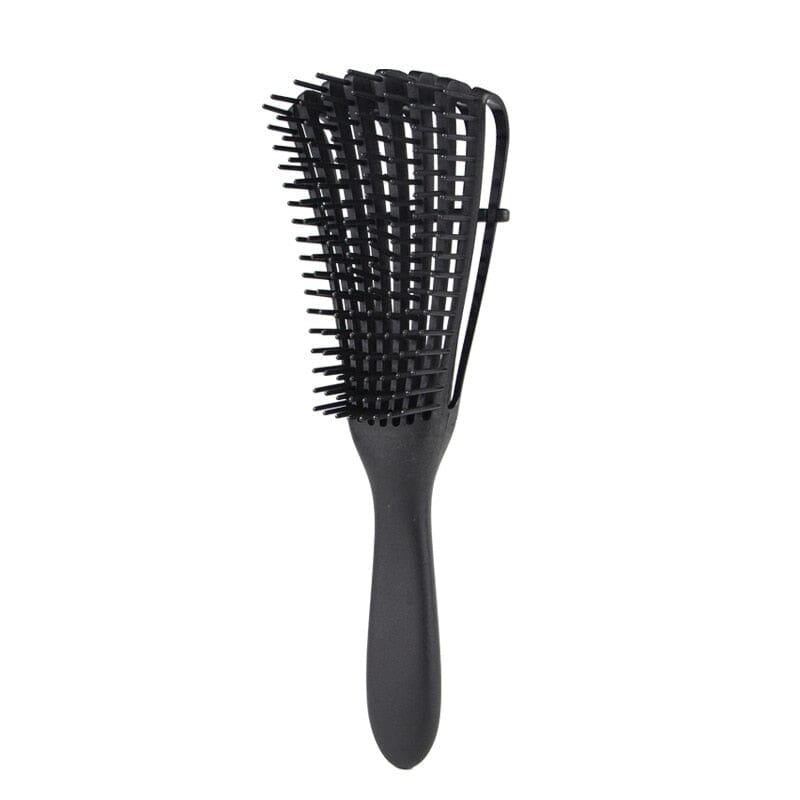 BrossyHair™ I Brosse a cheveux démêlante - Myou store