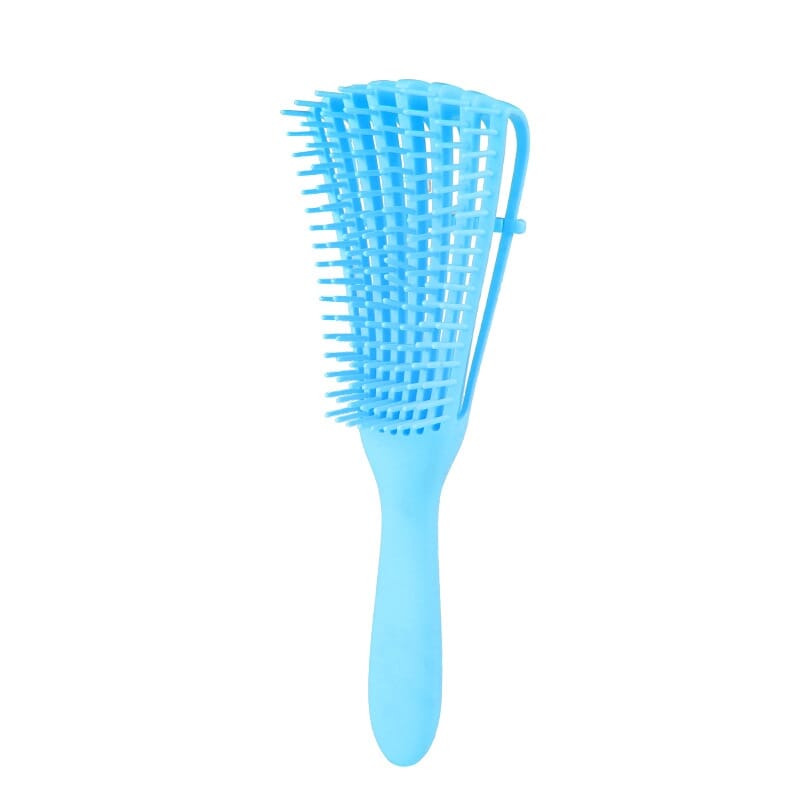 BrossyHair™ I Brosse a cheveux démêlante - Myou store