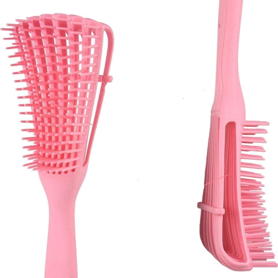 BrossyHair™ I Brosse a cheveux démêlante - Myou store