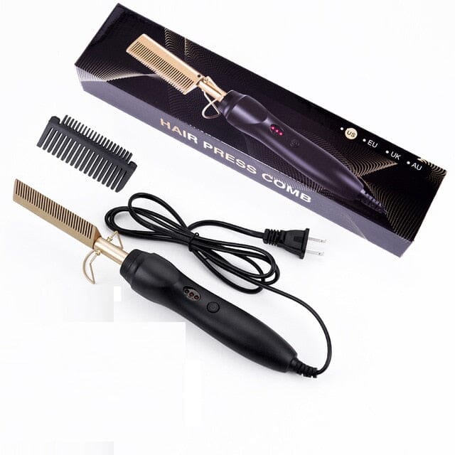 HotComb™ - Lisseur de cheveux pour femmes - Myou store