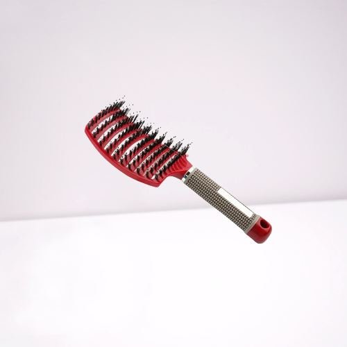 LisseHair™ - Brosse extra démêlante | Cheveux femmes - Myou store