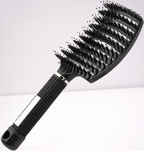 LisseHair™ - Brosse extra démêlante | Cheveux femmes - Myou store