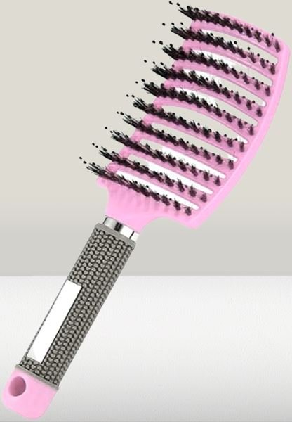 LisseHair™ - Brosse extra démêlante | Cheveux femmes - Myou store