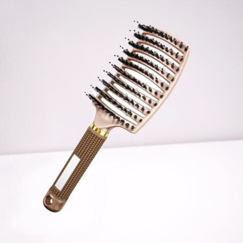 LisseHair™ - Brosse extra démêlante | Cheveux femmes - Myou store